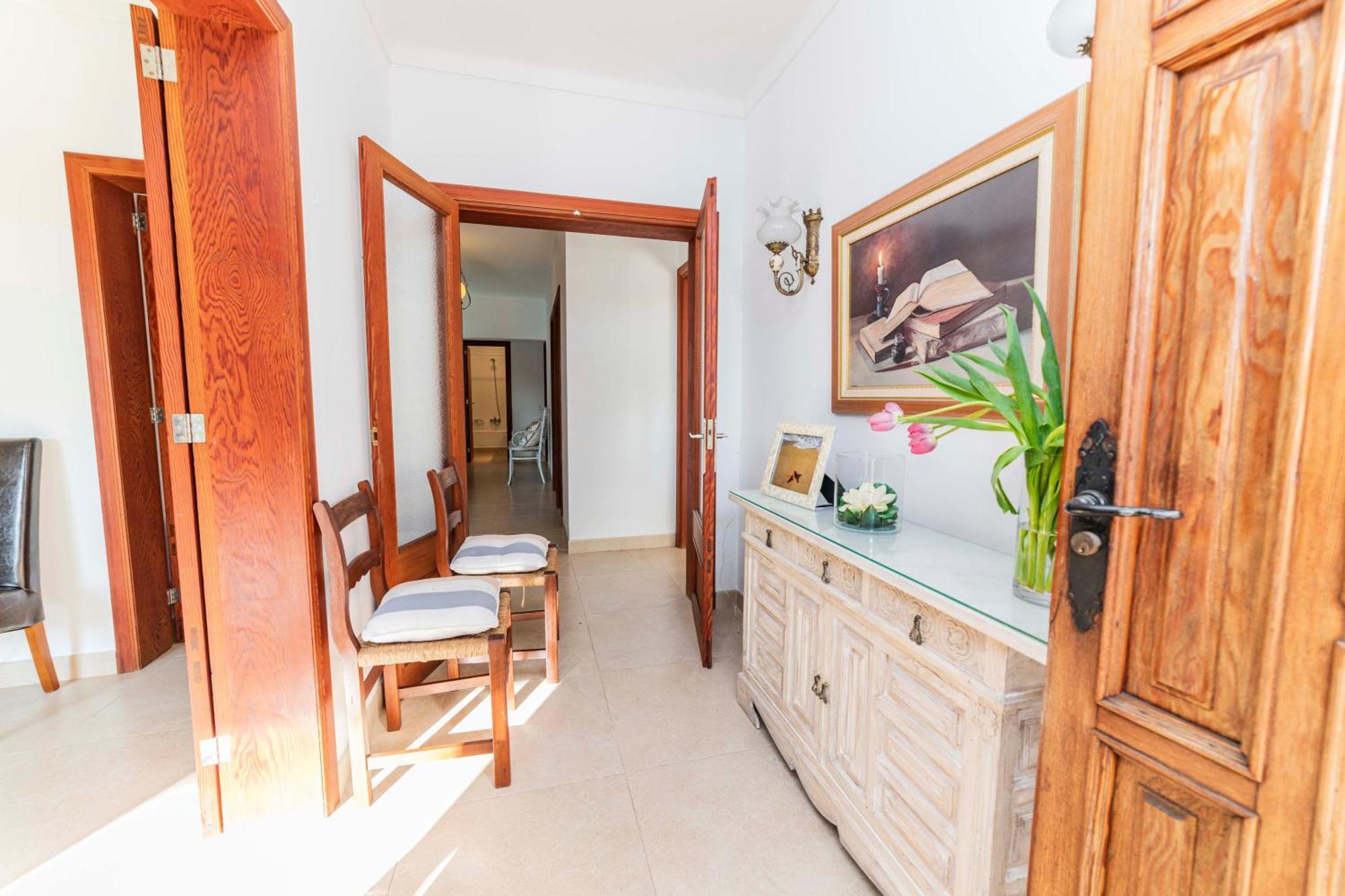 Villa TAMARELLS Alcudia Esterno foto